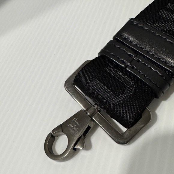 Christian Louboutin Loubitown Crossbody Bag - Picture 3 of 10